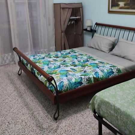 D&M21 Bed and Breakfast Napoli Eksteriør billede