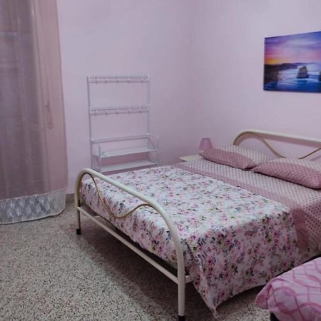 D&M21 Bed and Breakfast Napoli Eksteriør billede