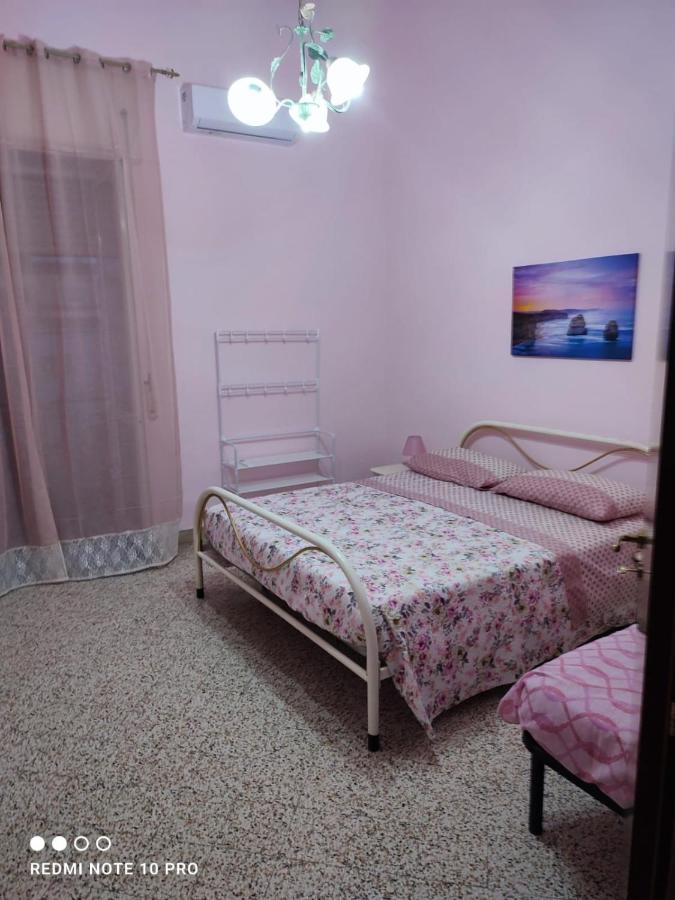 D&M21 Bed and Breakfast Napoli Eksteriør billede