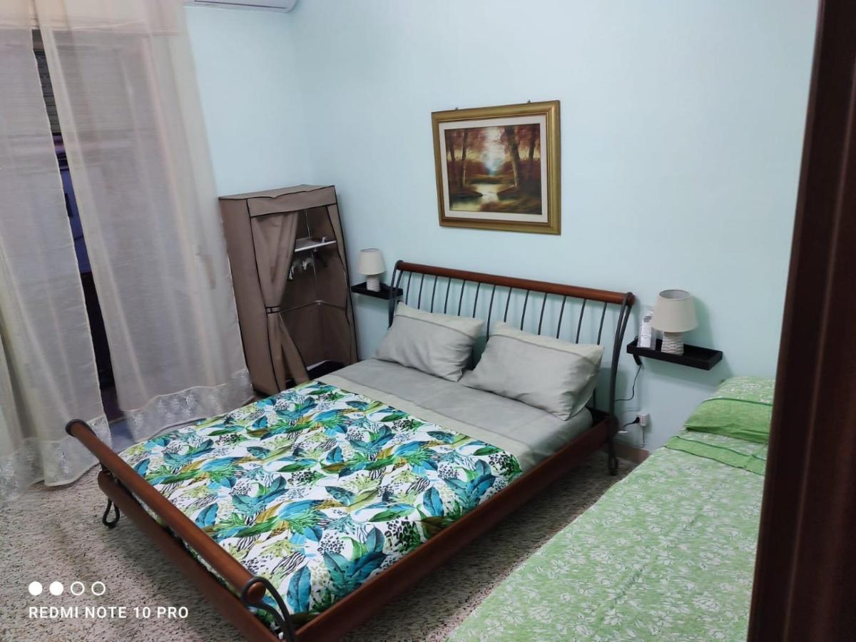 D&M21 Bed and Breakfast Napoli Eksteriør billede