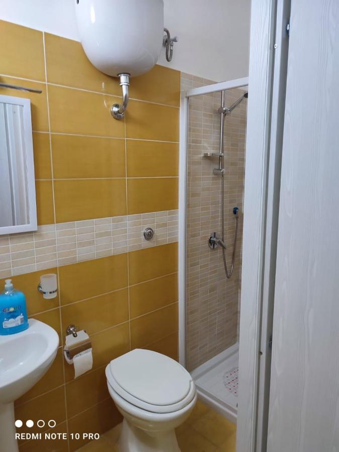 D&M21 Bed and Breakfast Napoli Eksteriør billede