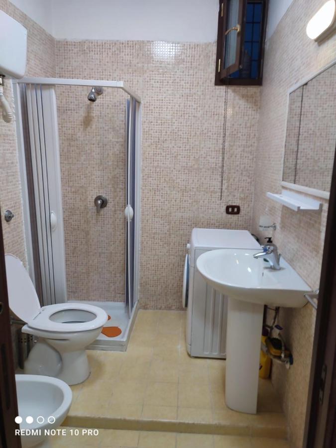 D&M21 Bed and Breakfast Napoli Eksteriør billede
