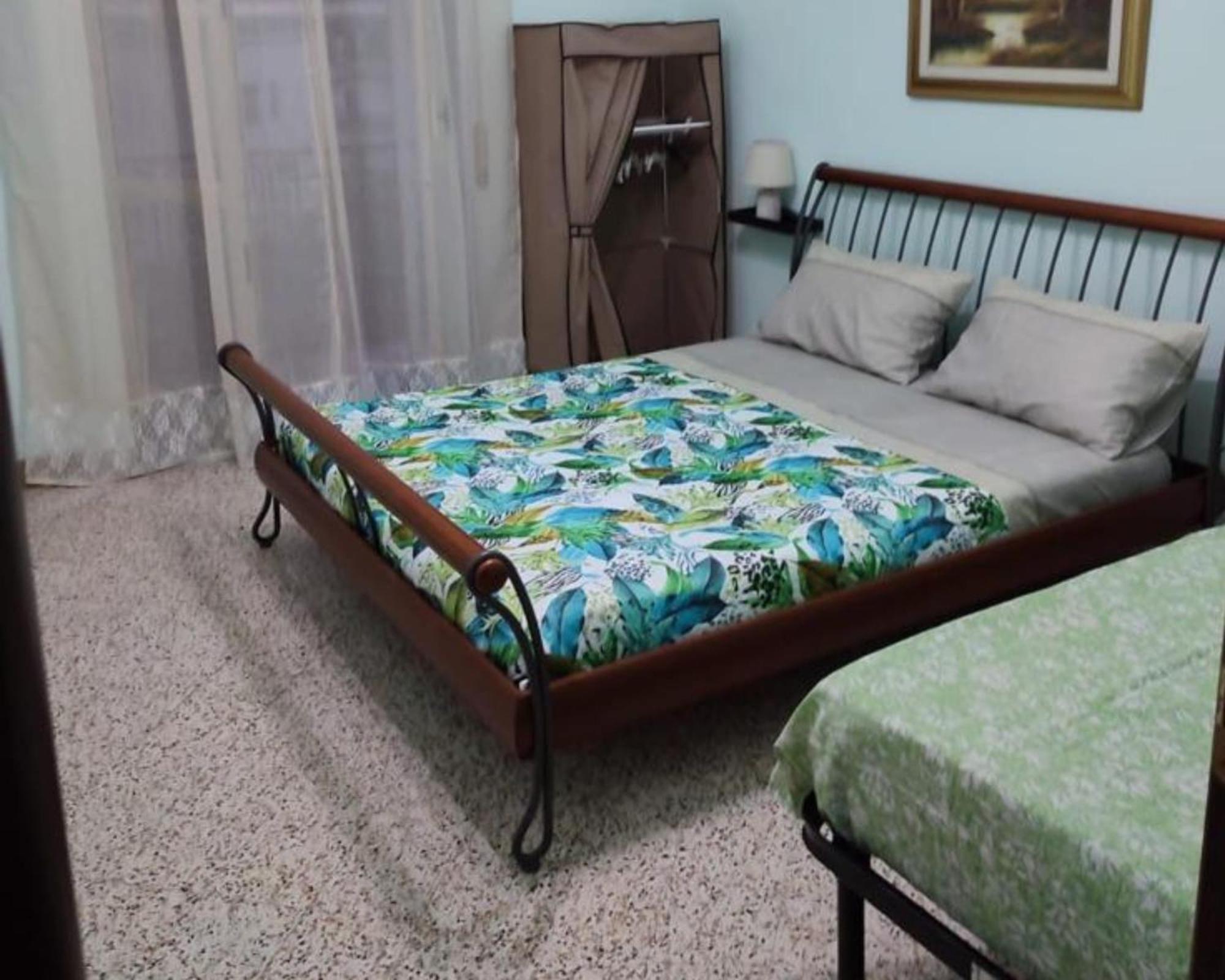 D&M21 Bed and Breakfast Napoli Eksteriør billede