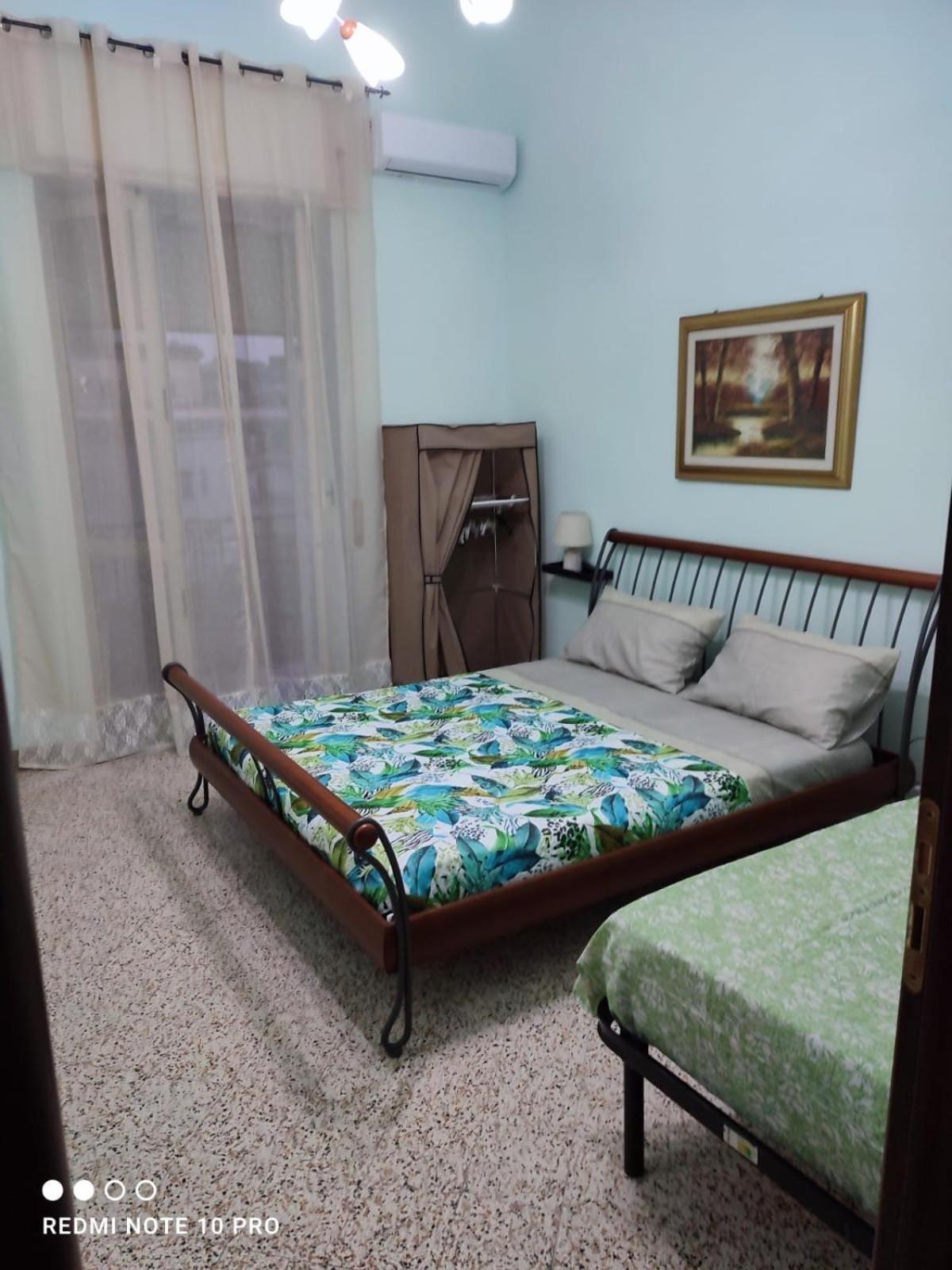 D&M21 Bed and Breakfast Napoli Eksteriør billede